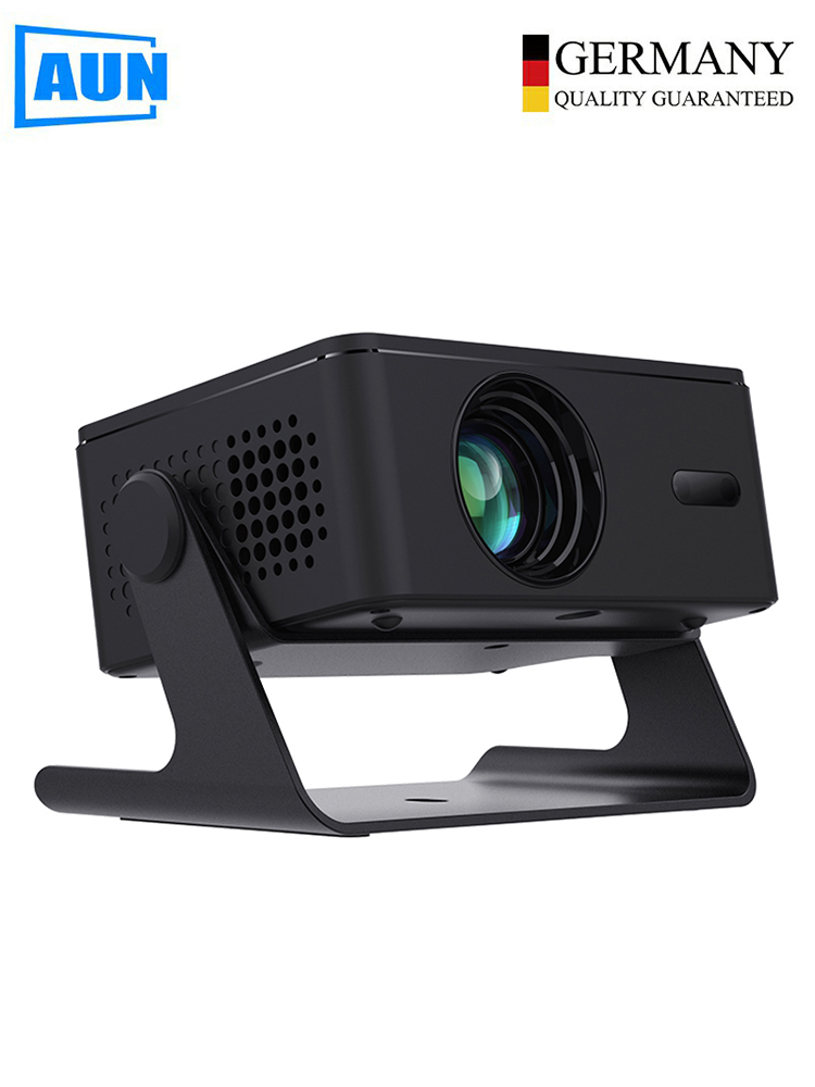 Home Cinema Movies - Projetor Android AUN A32 Pro MINI