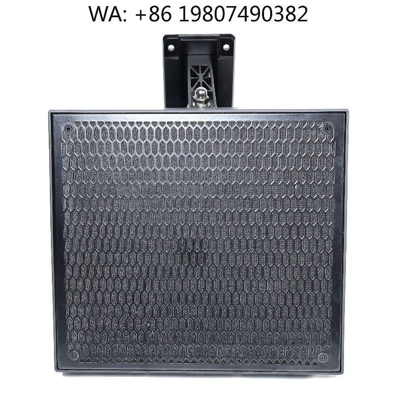 Wall Mount Speaker - Caixa de Som de Parede à