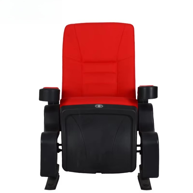 Home Cinema Luxury - UA630 Apoios de braços ajustáveis de