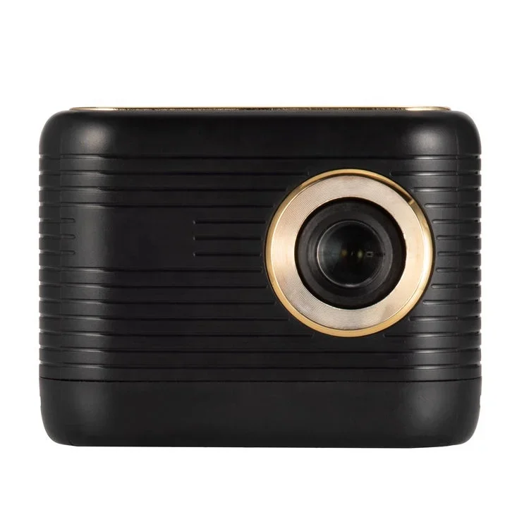 Home Cinema Kids - Novo Projetor Mini Portátil USB 2024,