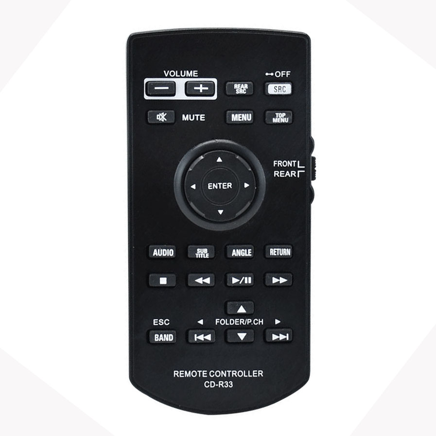 Home Cinema Pioneer - Novo CD-R33 cxe5117 para pioneiro carro