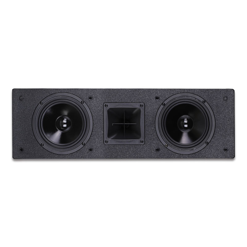 Wall Mount Speaker - Caixa de Som TL-2650 Personalizada de