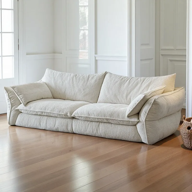 Home Cinema Luxury - Sofás Clássicos de Luxo LZ para