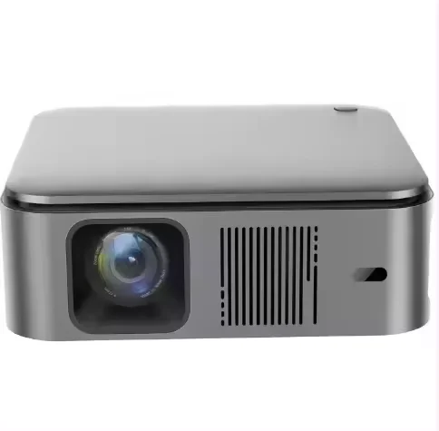 Home Cinema Movies - Novo Projetor HD 1080P HY450 para