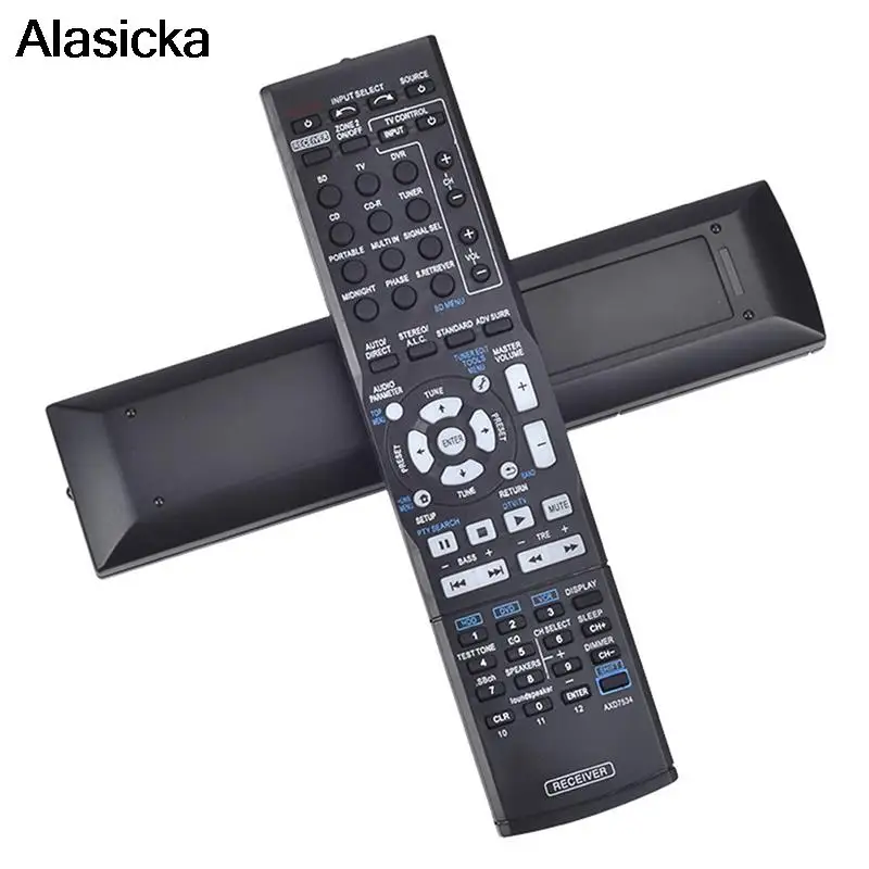 Home Cinema Pioneer - Controle remoto para receptor AV Pioneer,