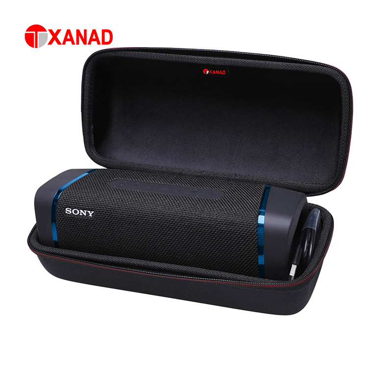 Anker Speaker Soundcore Boom 2 - Xanad eva caso duro para sony
