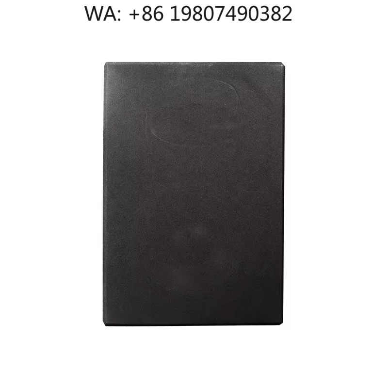 Wall Mount Speaker - Caixa de Som Hifi de 8
