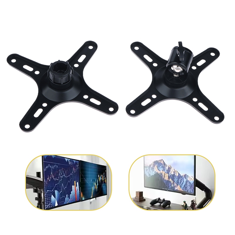 Home Cinema Portable - Suporte de Montagem para Monitor Portátil