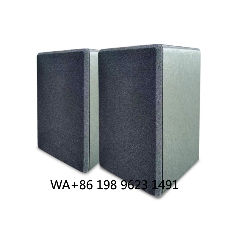 Wall Mount Speaker - Caixa de Som IP Montada na