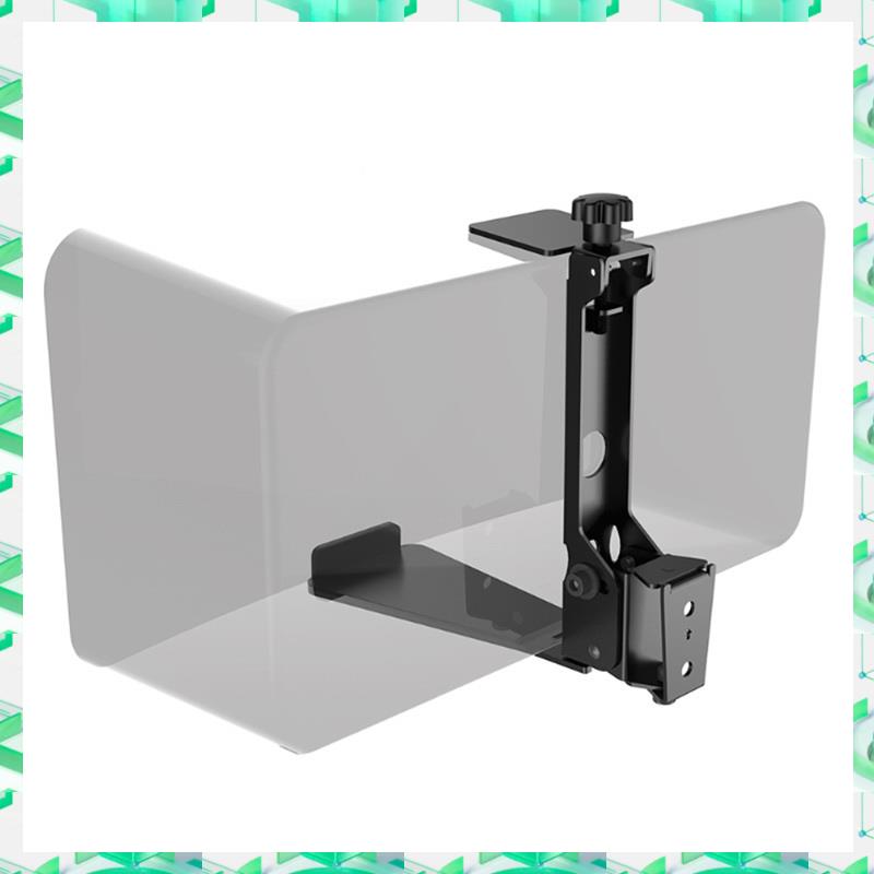 Wall Mount Speaker - 3c elétron liga de alumínio metal