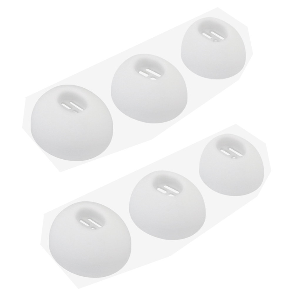 Anker Speaker Soundcore Boom 2 - 6 pçs pontas de ouvido de