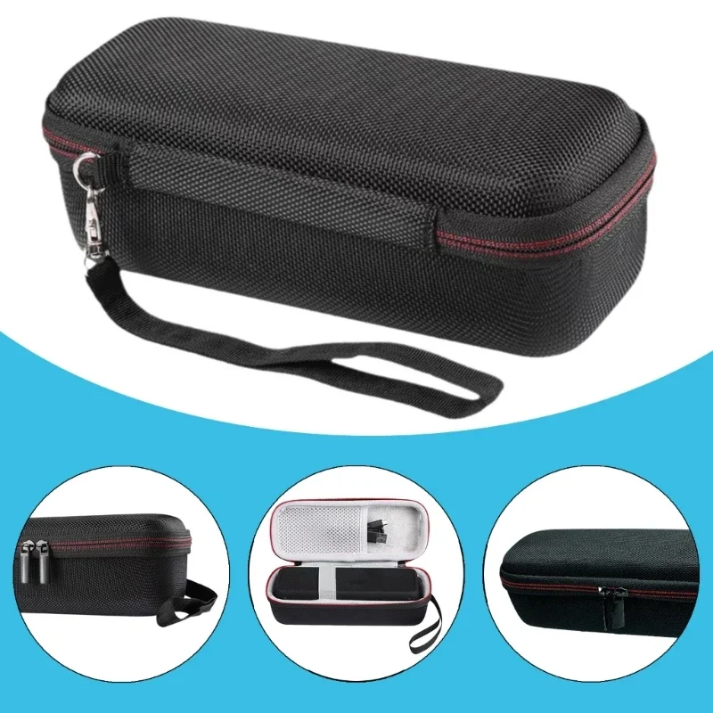 Anker Speaker Soundcore Boom 2 - Bolsa EVA para alto-falante sem fio
