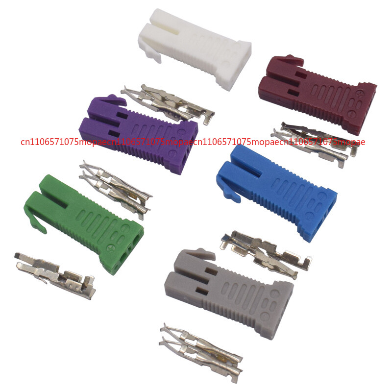 Home Cinema Pioneer - Conector da tomada do cabo do