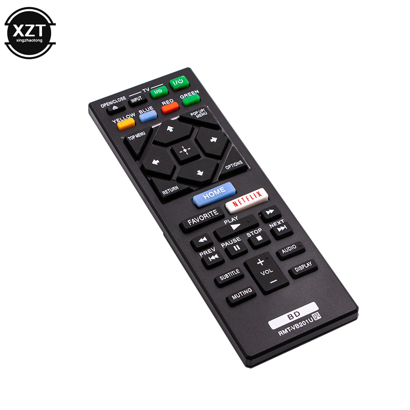 Home Cinema Blu Ray Sony - Controle remoto para SONY BD DVD