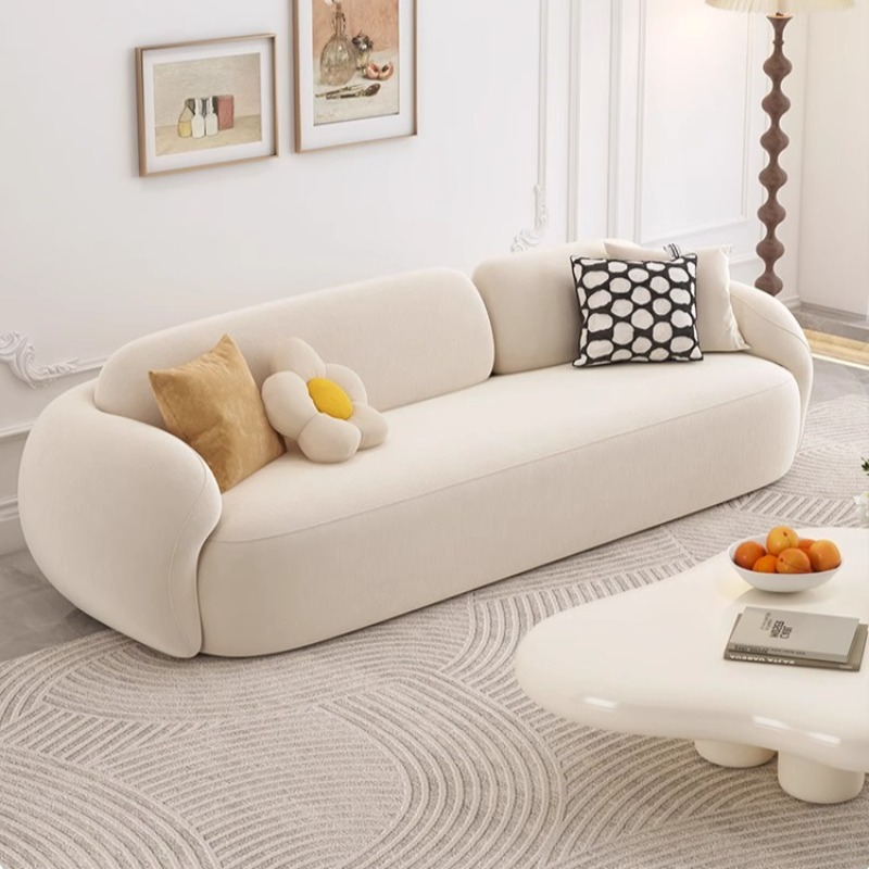 Home Cinema Luxury - Designer de luxo sala estar sofás