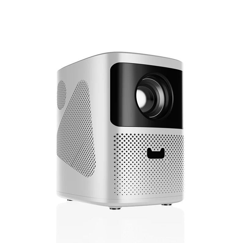 Home Cinema Kids - Projetor Mini Android 4K com Foco