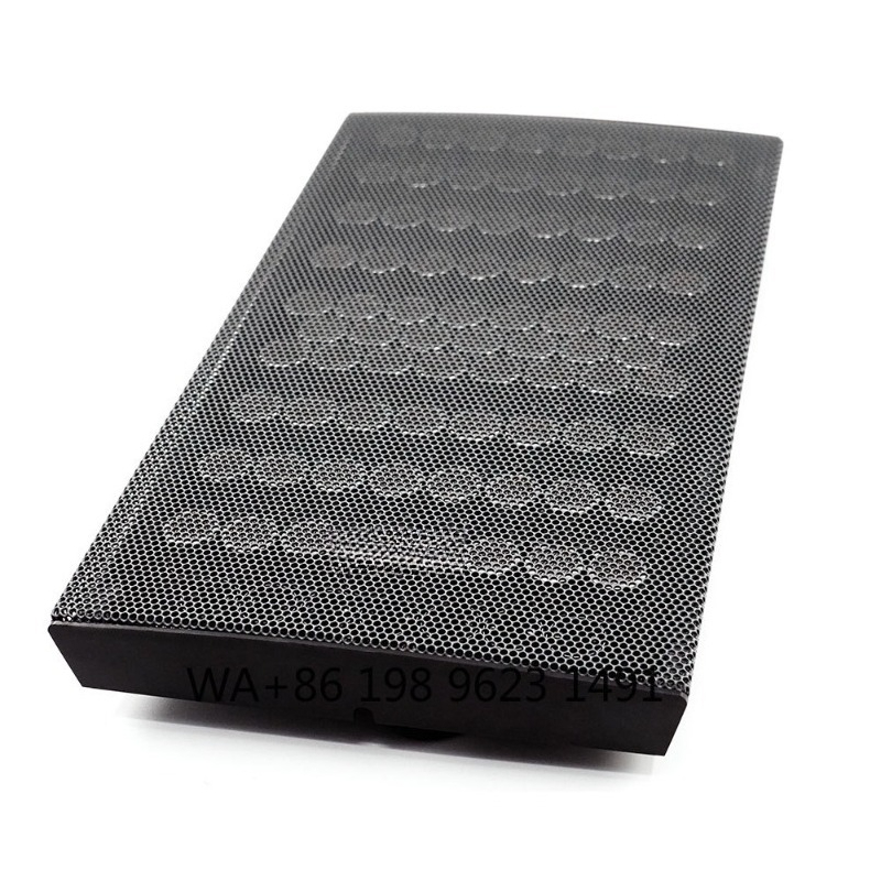 Wall Mount Speaker - Alto-falante Direcional Ultrassônico Montado na Parede,
