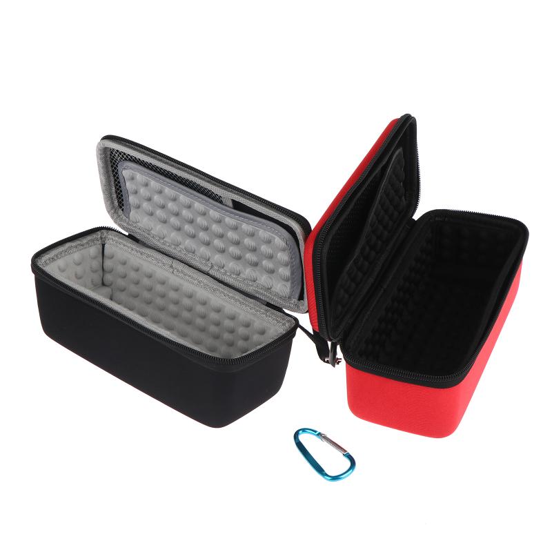 【Y】1/2/3 Peças Estojo Portátil - Anker Speaker Soundcore Boom 2 avaliação e preço