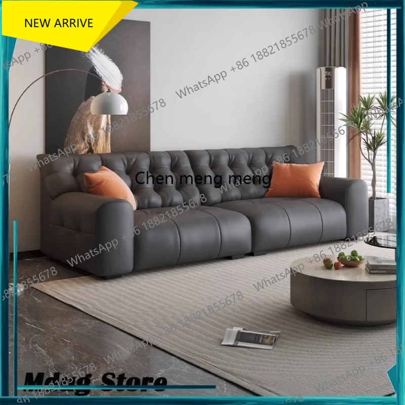 Sofá G153 Preto Cinema: Sofá d - Home Cinema Interiors avaliação e preço