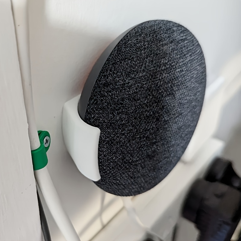 Suporte de parede para alto-fa - Wall Mount Speaker avaliação e preço