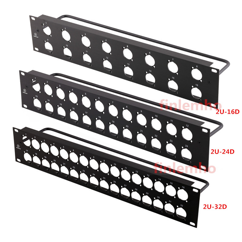 Cabo de áudio Plug para Rack P - Wall Mount Speaker avaliação e preço