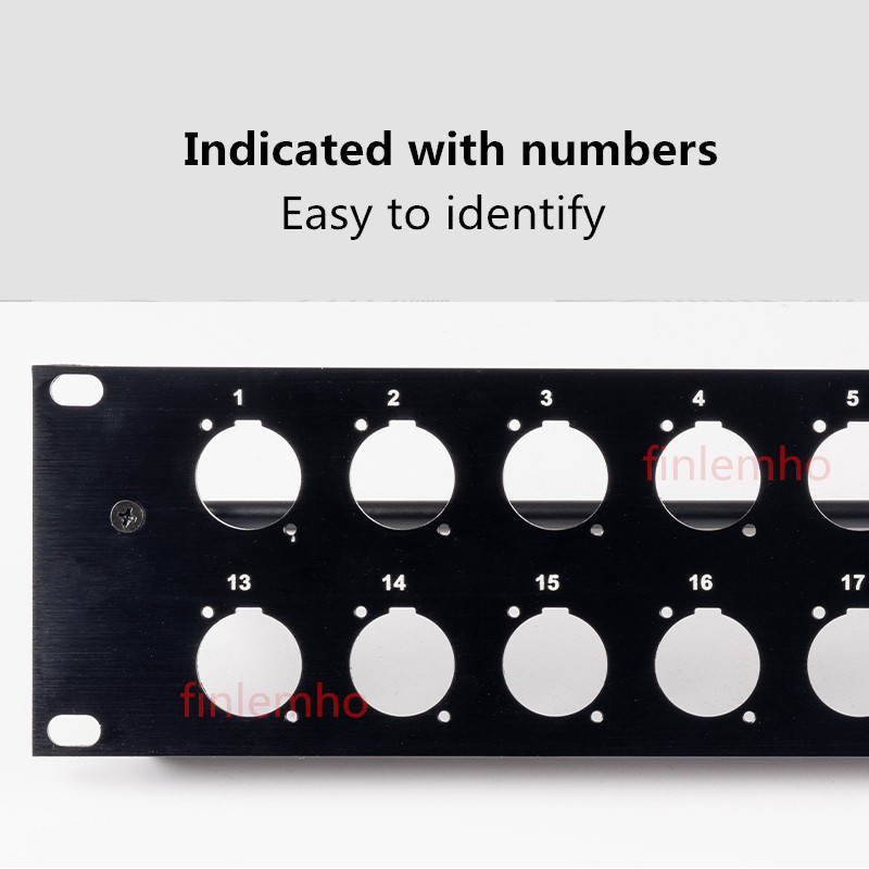 Cabo de áudio Plug para Rack P - Wall Mount Speaker avaliação e preço