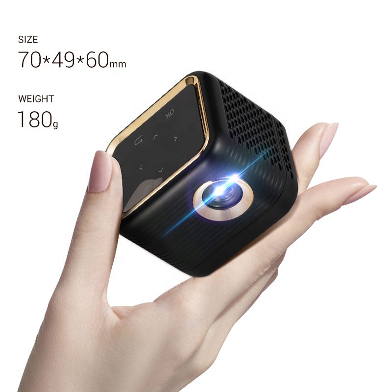 2024 mini portátil usb bolso 1 - Home Cinema Kids avaliação e preço