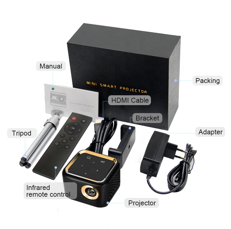 2024 mini portátil usb bolso 1 - Home Cinema Kids avaliação e preço