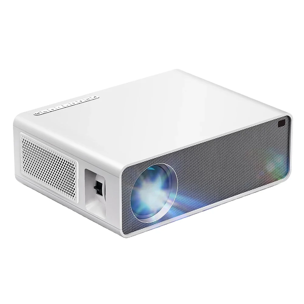 Projetor de Novo Design 1080P  - Home Cinema Kids avaliação e preço