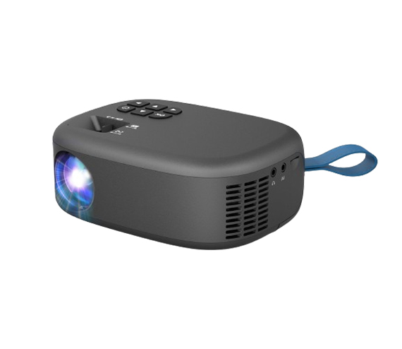 Projetor Portátil HD 720P 1080 - Home Cinema Kids avaliação e preço
