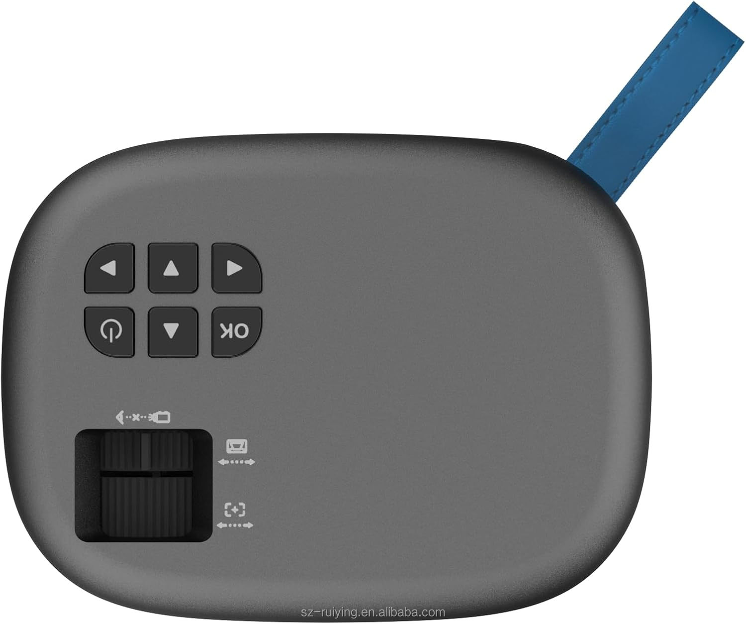 Projetor Portátil HD 720P 1080 - Home Cinema Kids avaliação e preço