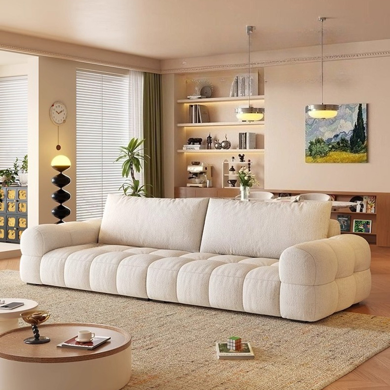 M Nordic Luxo Clássico Sofás P - Home Cinema Luxury avaliação e preço