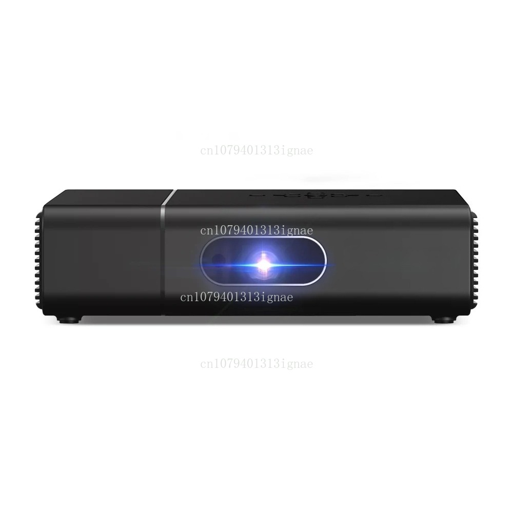 U30 venda superior 3d 4k proje - Home Cinema Portable avaliação e preço