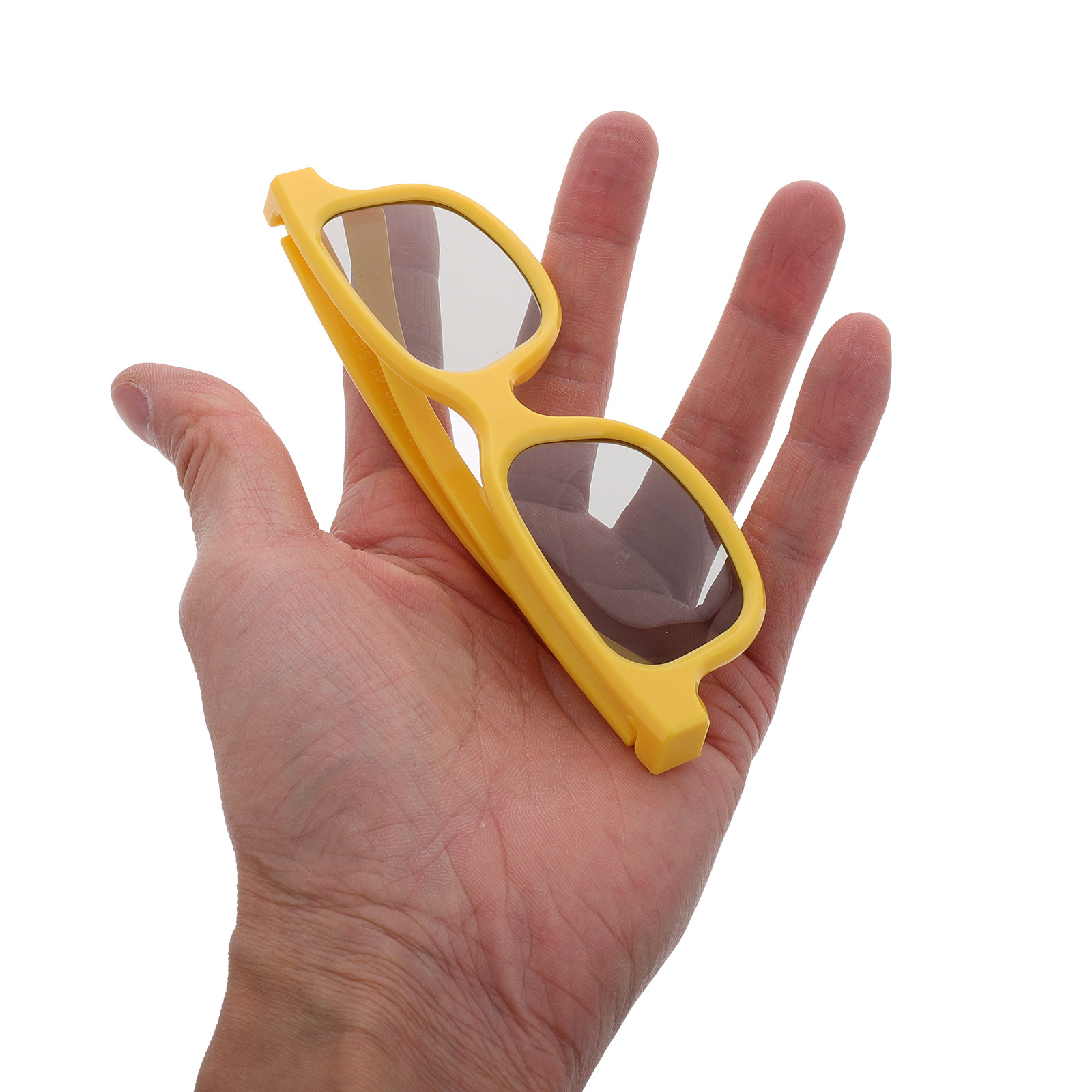 Óculos 3D para Crianças, 6 Peç - Home Cinema Kids avaliação e preço