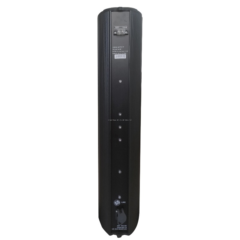 Alto-falante de torre de 350W  - Wall Mount Speaker avaliação e preço