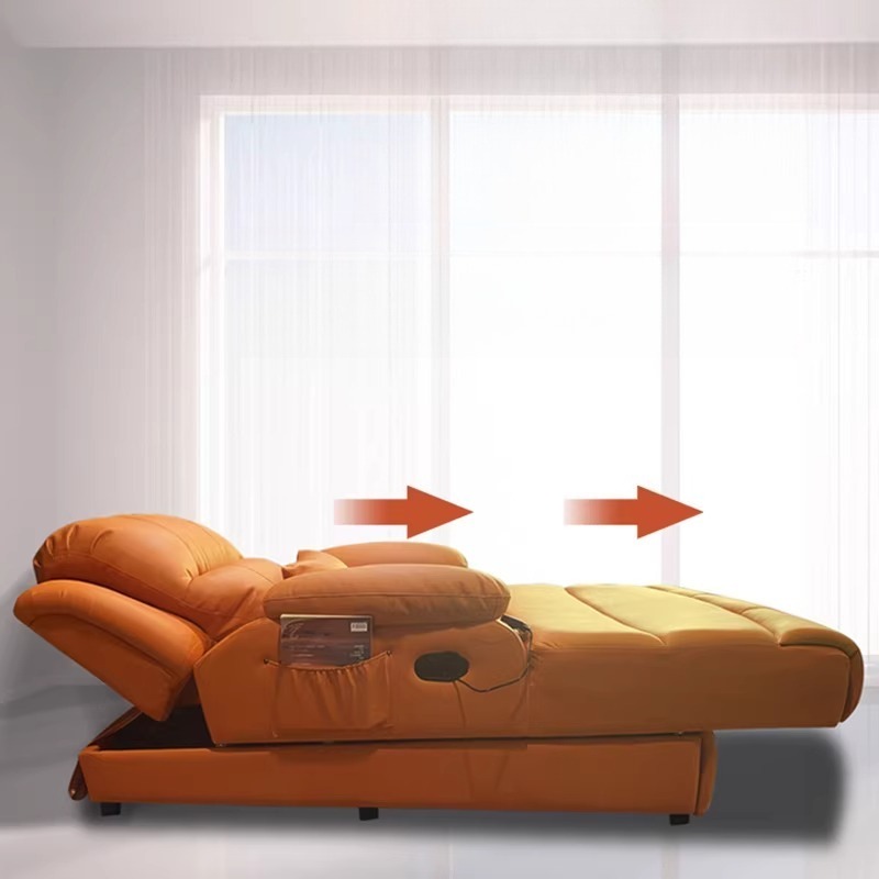 Sofá de luxo minimalista para  - Home Cinema Luxury avaliação e preço