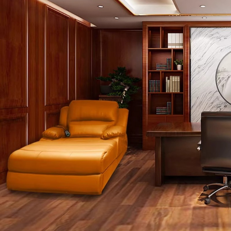 Sofá de luxo minimalista para  - Home Cinema Luxury avaliação e preço