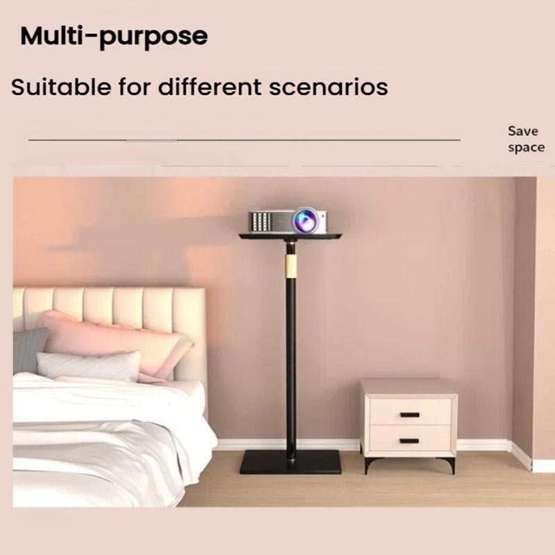 Suporte de Chão Portátil para  - Home Cinema Portable avaliação e preço