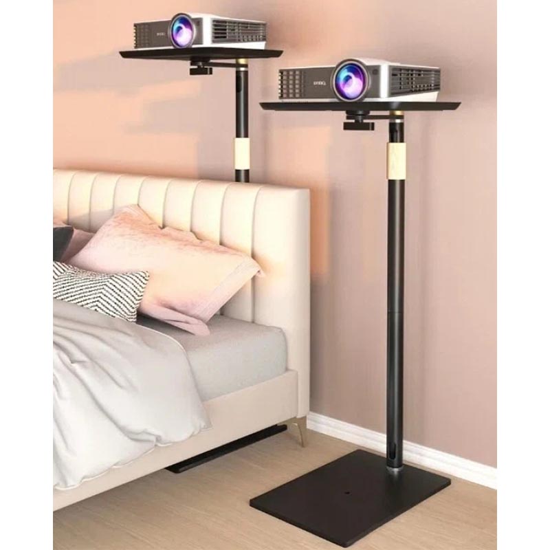 Suporte de Chão Portátil para  - Home Cinema Portable avaliação e preço