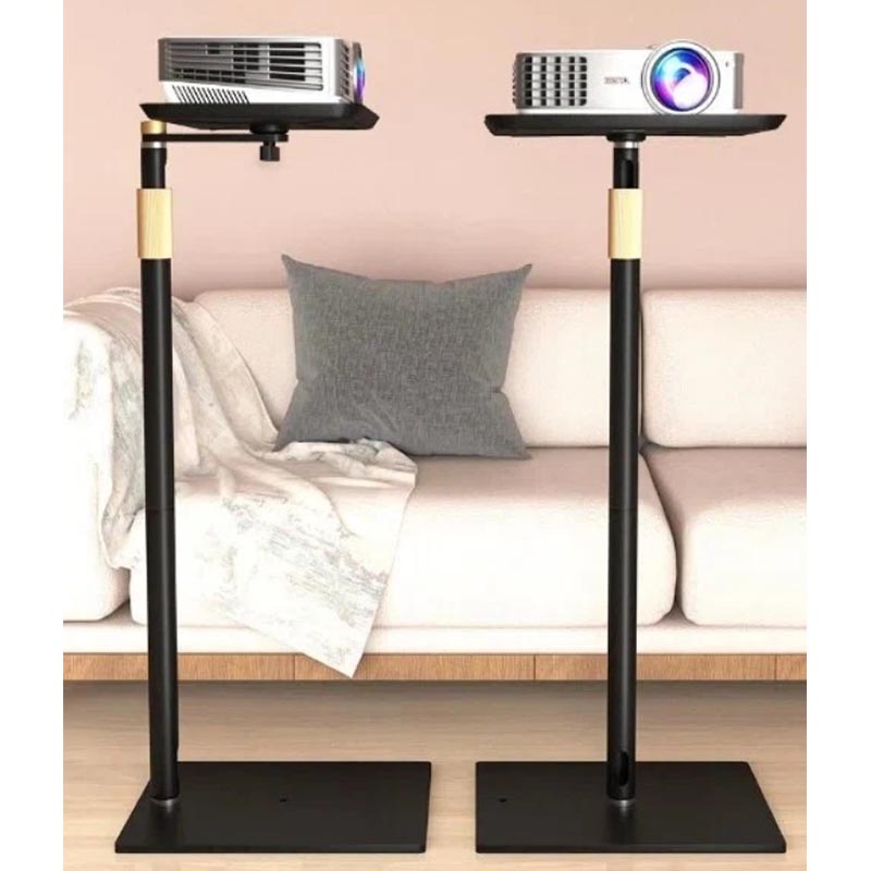 Suporte de Chão Portátil para  - Home Cinema Portable avaliação e preço