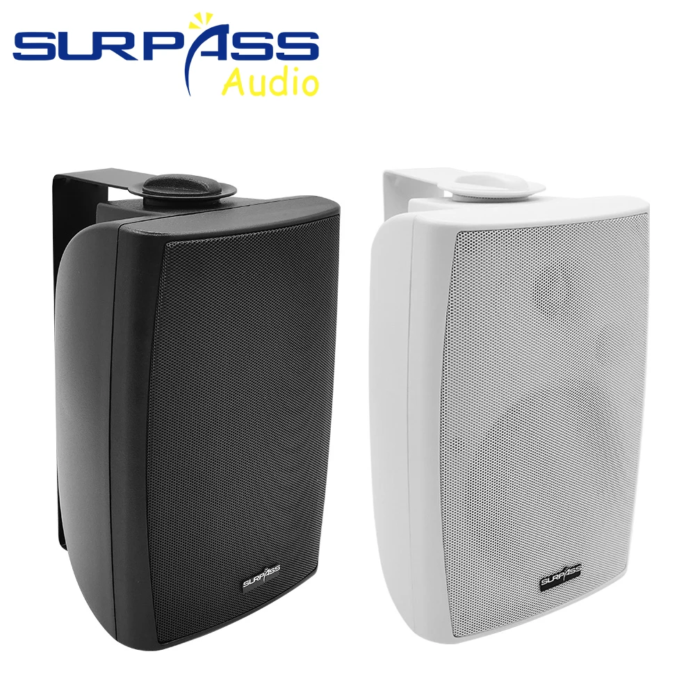 Sistema pa alto-falante de mon - Wall Mount Speaker avaliação e preço