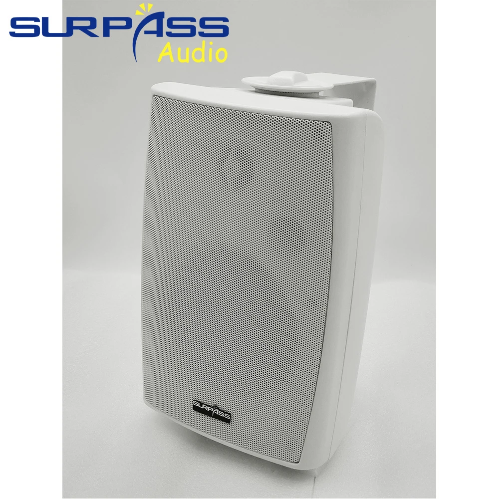 Sistema pa alto-falante de mon - Wall Mount Speaker avaliação e preço