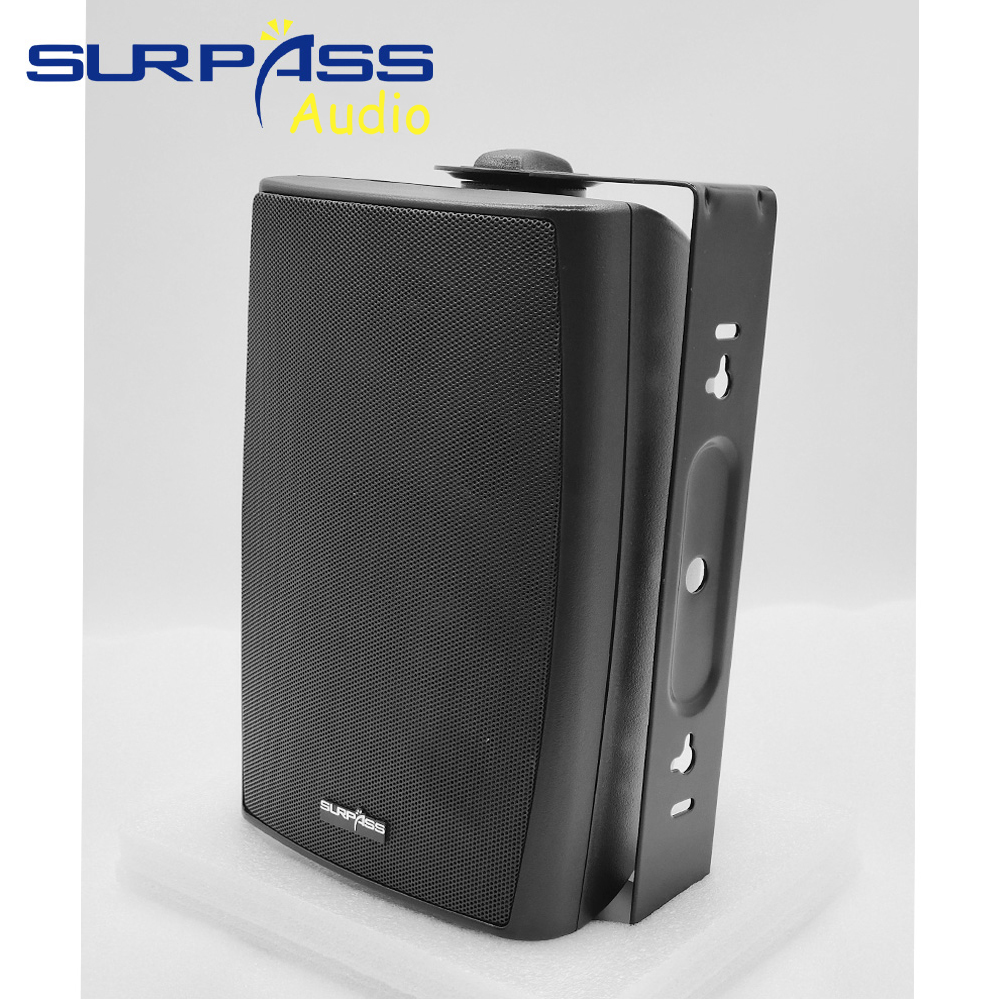 Sistema pa alto-falante de mon - Wall Mount Speaker avaliação e preço