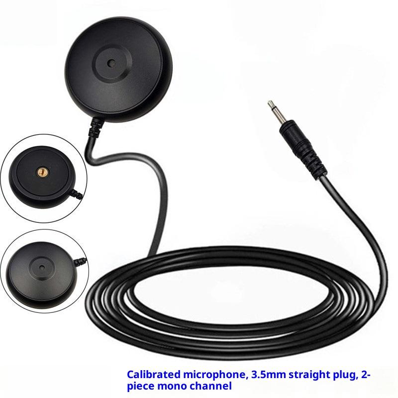 Novo Microfone de Calibração d - Home Cinema Pioneer avaliação e preço