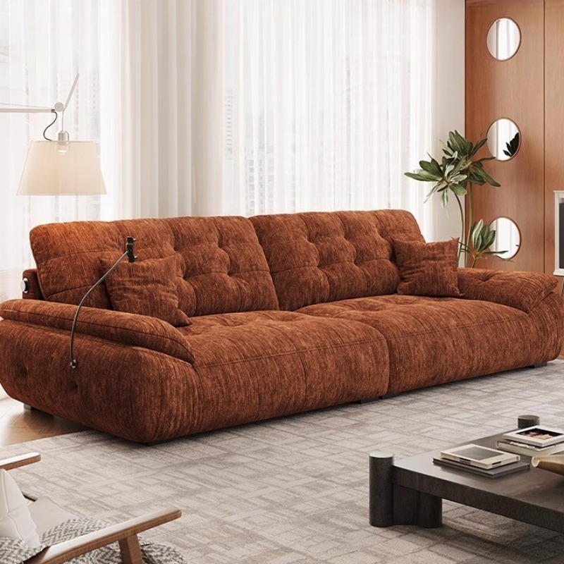 Sofás clássicos minimalistas p - Home Cinema Luxury avaliação e preço