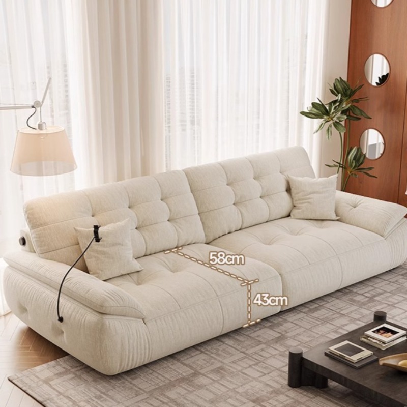 Sofás clássicos minimalistas p - Home Cinema Luxury avaliação e preço