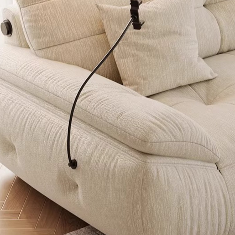 Sofás clássicos minimalistas p - Home Cinema Luxury avaliação e preço