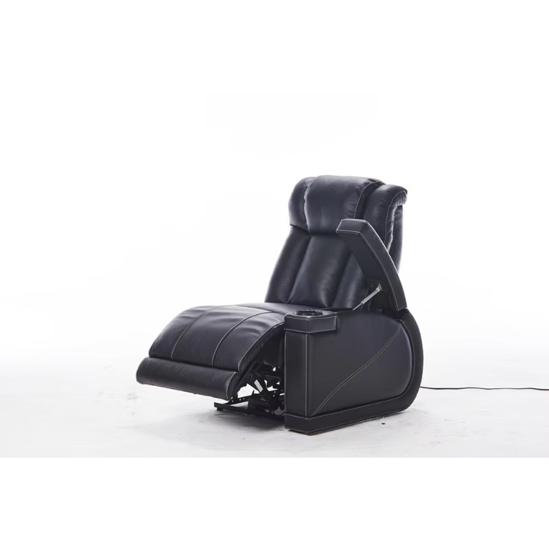 Sofá Reclinável de Luxo para C - Home Cinema Luxury avaliação e preço
