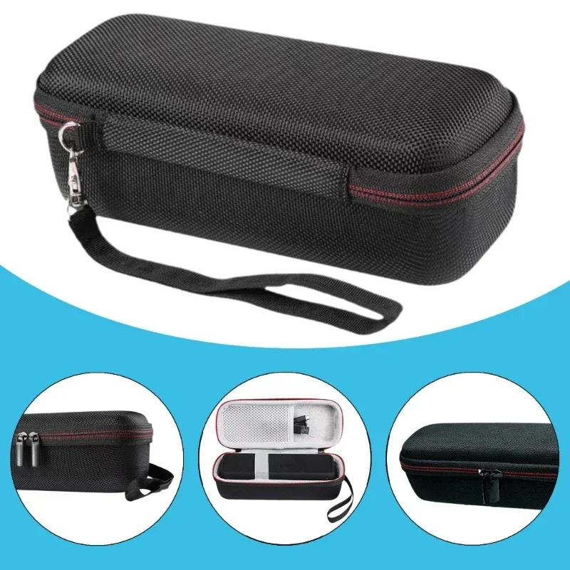 Bolsa de armazenamento rígido  - Anker Speaker Soundcore Boom 2 avaliação e preço