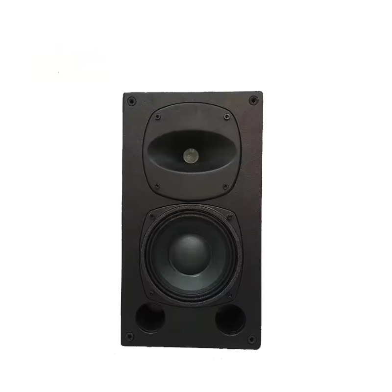 Caixa de Som Hifi de 8 Polegad - Wall Mount Speaker avaliação e preço